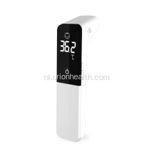 Thermometer meeteenheid